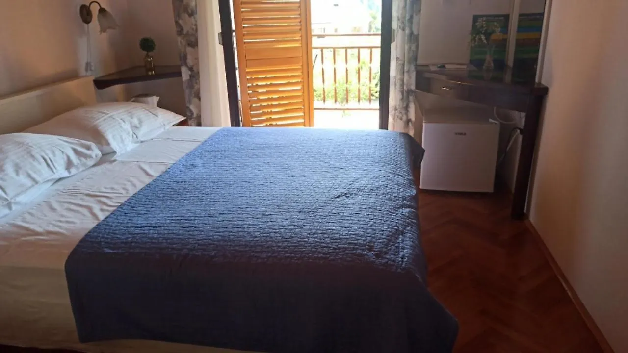 Casa de hóspedes Room Jelka 3 Malinska
